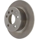 Purchase Top-Quality CENTRIC PARTS - 121.35002 - Rear Disc Brake Rotors pa11