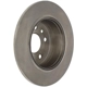 Purchase Top-Quality CENTRIC PARTS - 121.35002 - Rear Disc Brake Rotors pa3