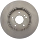 Purchase Top-Quality Rear Disc Brake Rotor by CENTRIC PARTS - 121.35012 pa5