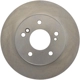 Purchase Top-Quality Rear Disc Brake Rotor by CENTRIC PARTS - 121.35012 pa7