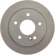 Purchase Top-Quality Rear Disc Brake Rotor by CENTRIC PARTS - 121.35027 pa11