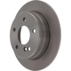 Purchase Top-Quality Rear Disc Brake Rotor by CENTRIC PARTS - 121.35027 pa3