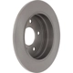 Purchase Top-Quality Rear Disc Brake Rotor by CENTRIC PARTS - 121.35027 pa5