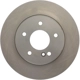 Purchase Top-Quality Rear Disc Brake Rotor by CENTRIC PARTS - 121.35034 pa1
