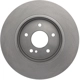 Purchase Top-Quality Rear Disc Brake Rotor by CENTRIC PARTS - 121.35034 pa9