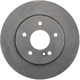 Purchase Top-Quality Rotor de frein à disque arrière de CENTRIC PARTS - 121.35044 pa10