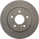 Purchase Top-Quality Rotor de frein à disque arrière de CENTRIC PARTS - 121.35044 pa3