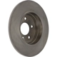 Purchase Top-Quality Rear Disc Brake Rotor by CENTRIC PARTS - 121.35044 pa7