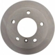 Purchase Top-Quality Rear Disc Brake Rotor by CENTRIC PARTS - 121.35045 pa11
