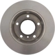 Purchase Top-Quality Rear Disc Brake Rotor by CENTRIC PARTS - 121.35045 pa2