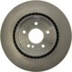 Purchase Top-Quality Rotor de frein à disque arrière par CENTRIC PARTS - 121.35048 pa3