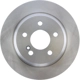 Purchase Top-Quality CENTRIC PARTS - 121.35061 - Rear Disc Brake Rotor pa2