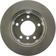 Purchase Top-Quality CENTRIC PARTS - 121.35070 - Rear Disc Brake Rotor pa3