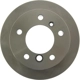 Purchase Top-Quality CENTRIC PARTS - 121.35070 - Rear Disc Brake Rotor pa6