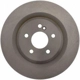 Purchase Top-Quality Rear Disc Brake Rotor by CENTRIC PARTS - 121.35096 pa10