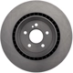 Purchase Top-Quality Rear Disc Brake Rotor by CENTRIC PARTS - 121.35096 pa12