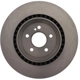 Purchase Top-Quality Rear Disc Brake Rotor by CENTRIC PARTS - 121.35096 pa4