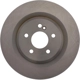 Purchase Top-Quality Rear Disc Brake Rotor by CENTRIC PARTS - 121.35096 pa6