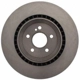 Purchase Top-Quality Rear Disc Brake Rotor by CENTRIC PARTS - 121.35096 pa9