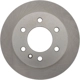Purchase Top-Quality Rear Disc Brake Rotor by CENTRIC PARTS - 121.35107 pa1