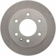 Purchase Top-Quality Rear Disc Brake Rotor by CENTRIC PARTS - 121.35107 pa11