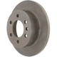 Purchase Top-Quality Rear Disc Brake Rotor by CENTRIC PARTS - 121.35107 pa15