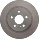 Purchase Top-Quality Rotor de frein à disque arrière par CENTRIC PARTS - 121.35112 pa11