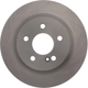 Purchase Top-Quality Rotor de frein à disque arrière par CENTRIC PARTS - 121.35112 pa2
