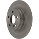 Purchase Top-Quality Rear Disc Brake Rotor by CENTRIC PARTS - 121.35112 pa7