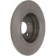 Purchase Top-Quality Rear Disc Brake Rotor by CENTRIC PARTS - 121.35112 pa8