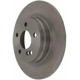 Purchase Top-Quality Rear Disc Brake Rotor by CENTRIC PARTS - 121.35112 pa9