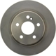 Purchase Top-Quality Rear Disc Brake Rotor by CENTRIC PARTS - 121.35115 pa4