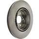 Purchase Top-Quality Rear Disc Brake Rotor by CENTRIC PARTS - 121.35115 pa7