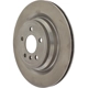 Purchase Top-Quality Rear Disc Brake Rotor by CENTRIC PARTS - 121.35127 pa1