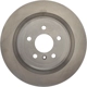 Purchase Top-Quality Rear Disc Brake Rotor by CENTRIC PARTS - 121.35127 pa2