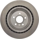 Purchase Top-Quality Rear Disc Brake Rotor by CENTRIC PARTS - 121.35127 pa4