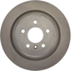 Purchase Top-Quality CENTRIC PARTS - 121.35131 - Rear Disc Brake Rotor pa5