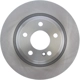 Purchase Top-Quality CENTRIC PARTS - 121.35149 - Rear Disc Brake Rotor pa4