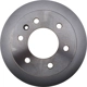 Purchase Top-Quality Rear Disc Brake Rotor by CENTRIC PARTS - 121.35181 pa3