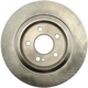 Purchase Top-Quality CENTRIC PARTS - 121.35198 - Disc Brake Rotor pa2