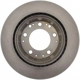 Purchase Top-Quality Rear Disc Brake Rotor by CENTRIC PARTS - 121.37002 pa3
