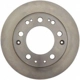 Purchase Top-Quality Rear Disc Brake Rotor by CENTRIC PARTS - 121.37002 pa4