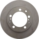 Purchase Top-Quality Rotor de frein à disque arrière by CENTRIC PARTS - 121.37023 pa6