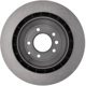 Purchase Top-Quality Rear Disc Brake Rotor by CENTRIC PARTS - 121.37044 pa11