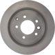 Purchase Top-Quality Rear Disc Brake Rotor by CENTRIC PARTS - 121.37044 pa4