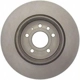 Purchase Top-Quality Rear Disc Brake Rotor by CENTRIC PARTS - 121.38011 pa10