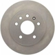 Purchase Top-Quality Rear Disc Brake Rotor by CENTRIC PARTS - 121.38011 pa11