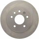 Purchase Top-Quality Rotor de frein à disque arrière par CENTRIC PARTS - 121.38011 pa11