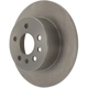Purchase Top-Quality Rear Disc Brake Rotor by CENTRIC PARTS - 121.38011 pa14