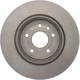 Purchase Top-Quality Rear Disc Brake Rotor by CENTRIC PARTS - 121.38011 pa4
